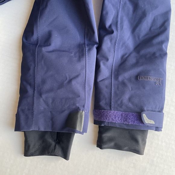 Eider Insulated Waterproof Skiing Snowboarding Jacket Defender 2LS UK 10 US 6 - Picture 14 of 16